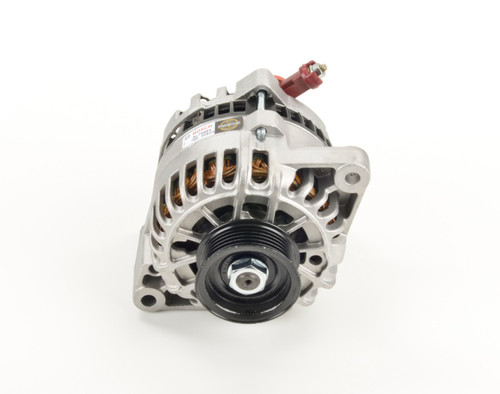 Bosch Premium Alternator AL7598X for 2001-2004 Ford 3.8L 3.9L (Mustang)