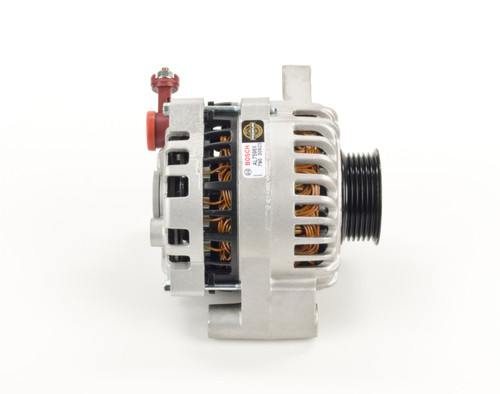 Bosch Premium Alternator AL7598X for 2001-2004 Ford 3.8L 3.9L (Mustang)