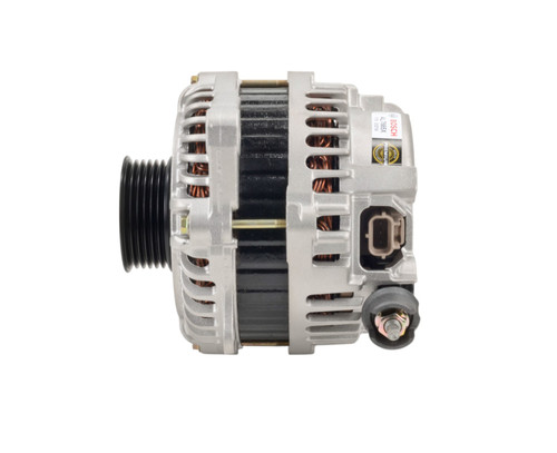 Bosch Premium Alternator AL7665X for 2007-2014 Ford/Lincoln/Mercury 3.5L 3.7L (Edge, Fusion, Taurus, MKS)