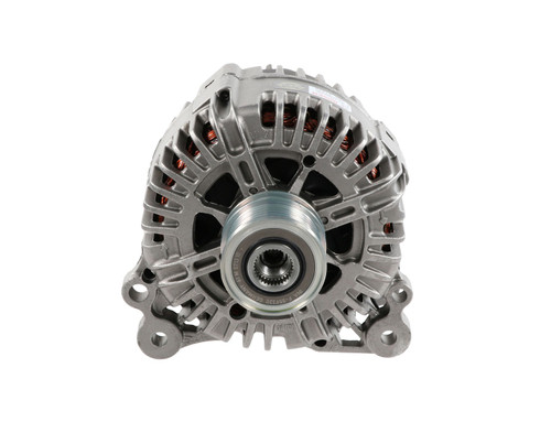 Bosch Premium Alternator AL9383X for 2015-2016 Audi/Volkswagen 2.0L (A3, Golf, Golf SportWagen)