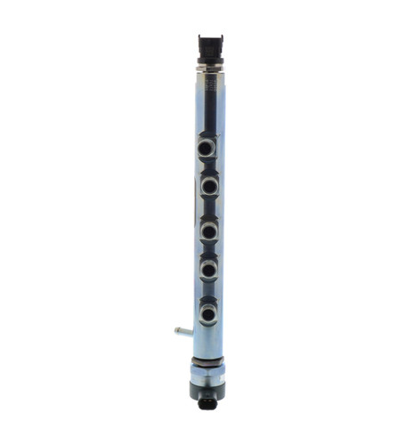 Bosch Fuel Rail F00RL01027 for 2011-2016 Chevrolet/GMC 6.6L (Express 2500, Express 3500, Express 4500, Silverado 2500 HD)