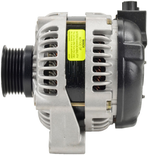 Bosch Premium Alternator AL9351X for 2005-2008 Land Rover 4.0L (LR3)