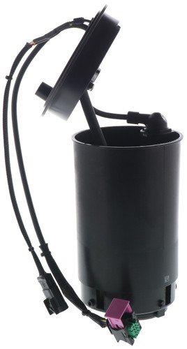 Bosch Denox Heating Pot F01C600335 for 2010-2012 Chevrolet/GMC 6.6L (Silverado 2500 HD, Silverado 3500 HD, Sierra 2500 HD, Sierra 3500 HD)