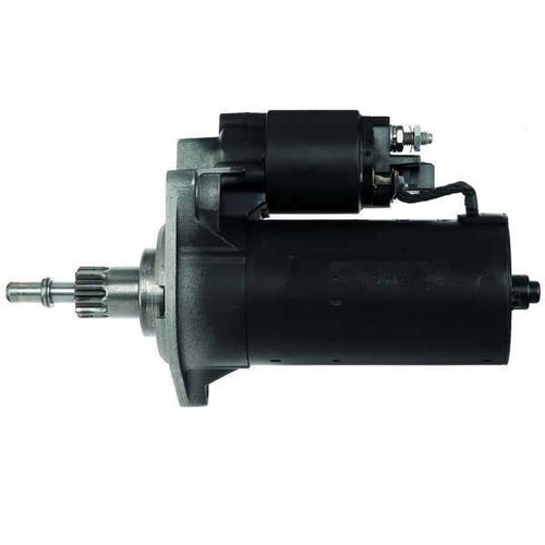 Bosch Premium Starter SR0405X for 1992-1999 Volkswagen 2.8L (Corrado, Golf, Jetta, Passat)
