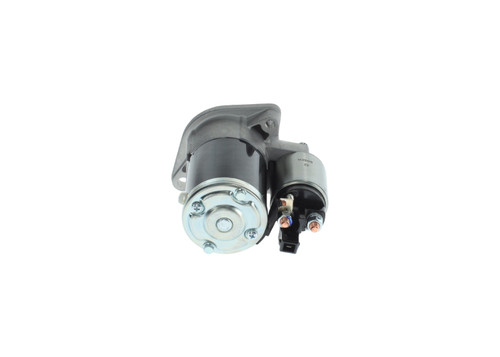 Bosch Premium 100% New Starter SR0492N for 2006-2012 BMW 3.0L 2.5L (1 Series M, 128i, 135i, 323i)
