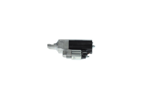Bosch Premium 100% New Starter SR0502N for 1998-2016 Mercedes-Benz 2.8L 4.3L (C280, C43 AMG, C55 AMG, CL500)