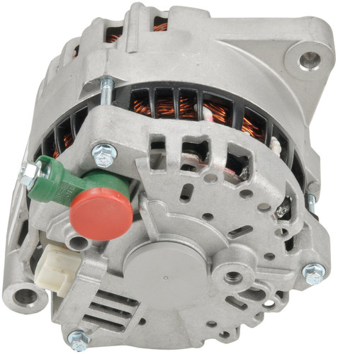 Bosch Premium 100% New Alternator AL7599N for 2002-2007 Ford/Mercury 3.0L (Taurus, Sable)