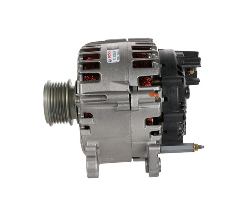 Bosch Premium Alternator AL9385X for 2013-2015 Audi 2.0L (TTS Quattro)