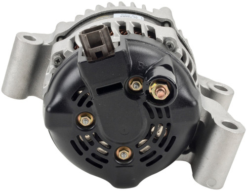 Bosch Premium Alternator AL7668X for 2008-2010 Ford 6.4L (F-250 Super Duty, F-350 Super Duty, F-450 Super Duty, F-550 Super Duty)