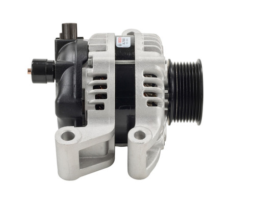 Bosch Premium Alternator AL7668X for 2008-2010 Ford 6.4L (F-250 Super Duty, F-350 Super Duty, F-450 Super Duty, F-550 Super Duty)