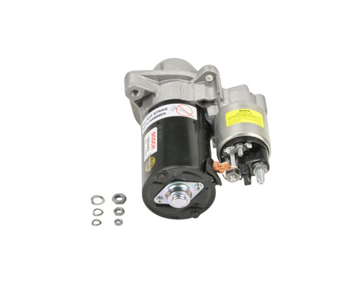 Bosch Premium Starter SR0448X for 1992-2006 BMW 1.8L 1.9L (318i, 318is, 318ti, 320i)