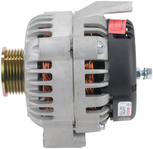 Bosch Premium 100% New Alternator AL8706N for 1996-2002 Cadillac/Chevrolet/GMC 5.7L 4.3L (Escalade, Astro, Blazer, C1500)