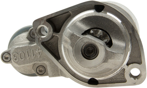 Bosch Premium 100% New Starter SR0469N for 2010-2022 Freightliner/Mercedes-Benz 3.0L