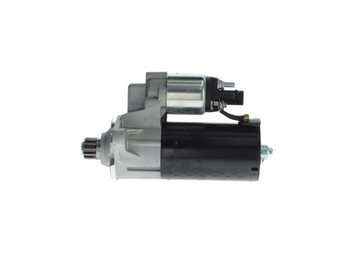 Bosch Premium 100% New Starter SR0427N for 2010-2016 Audi/Volkswagen 2.0L (A3, TTS Quattro, Beetle, Golf)