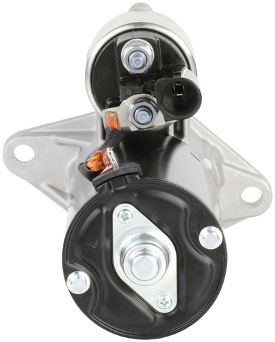 Bosch Premium 100% New Starter SR0427N for 2010-2016 Audi/Volkswagen 2.0L (A3, TTS Quattro, Beetle, Golf)