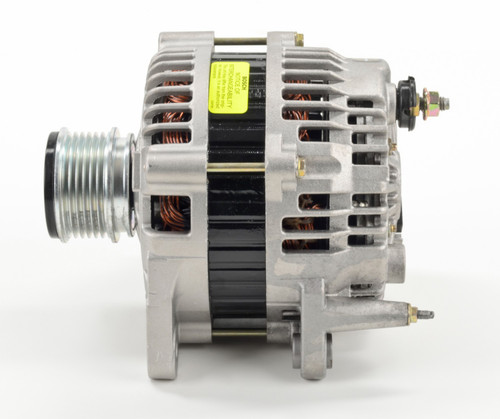 Bosch Premium Alternator AL9352X for 1998-2010 Audi/Volkswagen 1.8L 3.2L (TT, TT Quattro, Beetle, Golf)