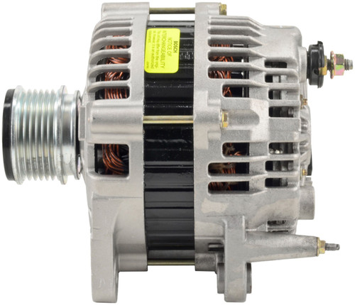 Bosch Premium Alternator AL9352X for 1998-2010 Audi/Volkswagen 1.8L 3.2L (TT, TT Quattro, Beetle, Golf)