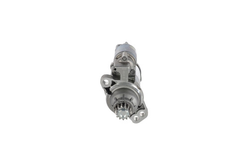 Bosch Premium Starter SR0784X for 2013-2026 Volkswagen 2.0L 1.8L (Atlas, Beetle, Golf, Golf Alltrack)