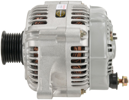 Bosch Premium Alternator AL9402X for 1997-2003 Jaguar 4.0L 4.2L (Vanden Plas, XJ8, XJR, XK8)