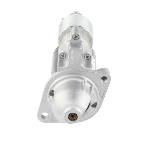 Bosch Premium Starter SR0492X for 2006-2012 BMW 3.0L 2.5L (1 Series M, 128i, 135i, 323i)