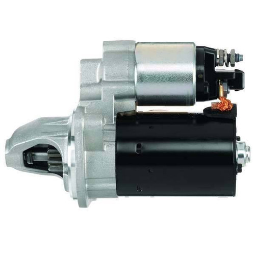 Bosch Premium Starter SR0492X for 2006-2012 BMW 3.0L 2.5L (1 Series M, 128i, 135i, 323i)