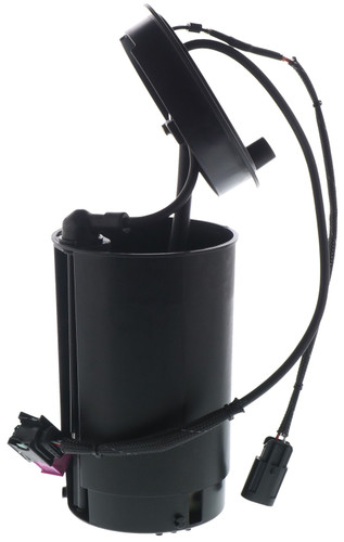 Bosch Denox Heating Pot F01C600337 for 2013-2016 Chevrolet/GMC 6.6L (Silverado 2500 HD, Silverado 3500 HD, Sierra 2500 HD, Sierra 3500 HD)