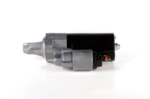 Bosch Premium 100% Remanufactured Starter SR0502X for 1998-2016 Mercedes-Benz 2.8L 4.3L (C280, C43 AMG, C55 AMG, CL500)