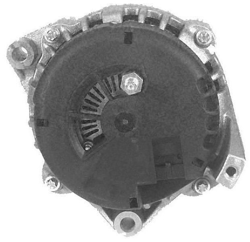 Bosch Premium Alternator AL8706X for 1996-2002 Cadillac/Chevrolet/GMC 5.7L 4.3L (Escalade, Astro, Blazer, C1500)