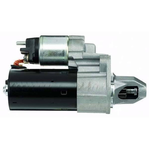 Bosch Premium Starter SR0811X for 2004-2010 Mercedes-Benz 2.5L 2.6L (C230, C240, C280, C300)