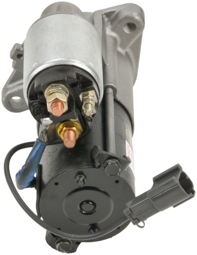 Bosch Premium Starter SR0450X for 2000-2005 Nissan 1.8L (Sentra)