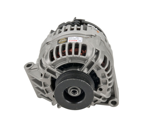 Bosch Premium Alternator AL8810X for 2005-2009 Buick/Pontiac 3.8L (Allure, LaCrosse, Grand Prix)