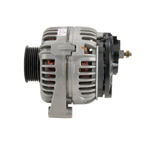 Bosch Premium Alternator AL8810X for 2005-2009 Buick/Pontiac 3.8L (Allure, LaCrosse, Grand Prix)
