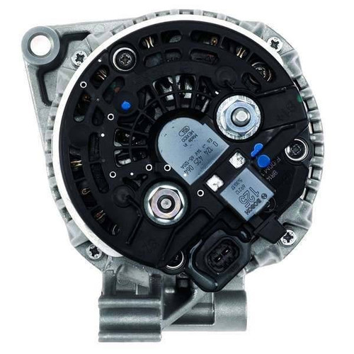 Bosch Premium Alternator AL8810X for 2005-2009 Buick/Pontiac 3.8L (Allure, LaCrosse, Grand Prix)