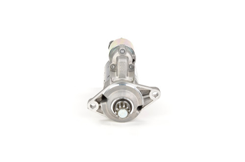 Bosch Premium Starter SR0427X for 2010-2016 Audi/Volkswagen 2.0L (A3, TTS Quattro, Beetle, Golf)