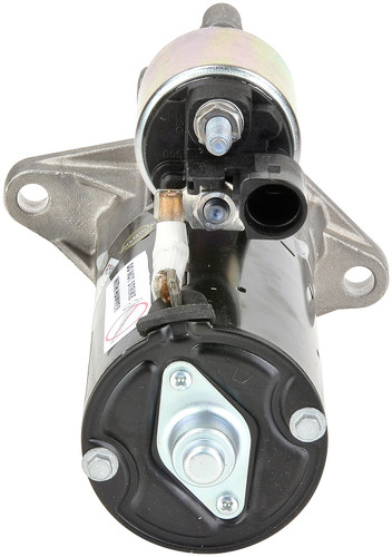 Bosch Premium Starter SR0427X for 2010-2016 Audi/Volkswagen 2.0L (A3, TTS Quattro, Beetle, Golf)