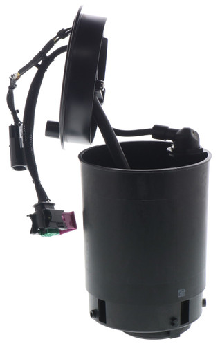 Bosch Denox Heating Pot F01C600339 for 2014-2015 Chevrolet 2.0L (Cruze)