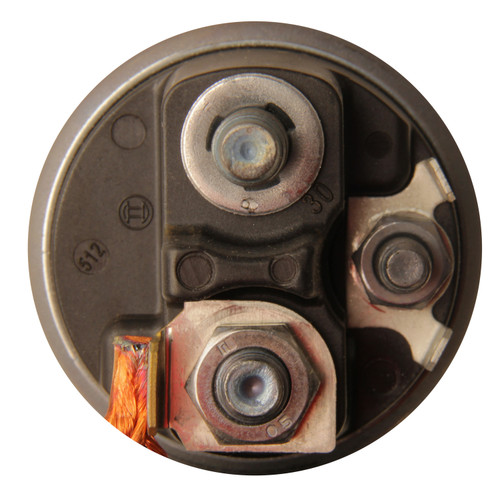 Bosch Premium Starter SR0469X for 2010-2022 Freightliner/Mercedes-Benz 3.0L (Sprinter 2500, Sprinter 3500, Sprinter 3500XD, Sprinter 4500)