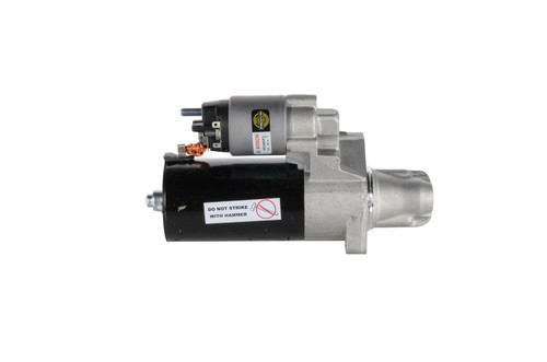 Bosch Premium Starter SR0469X for 2010-2022 Freightliner/Mercedes-Benz 3.0L (Sprinter 2500, Sprinter 3500, Sprinter 3500XD, Sprinter 4500)