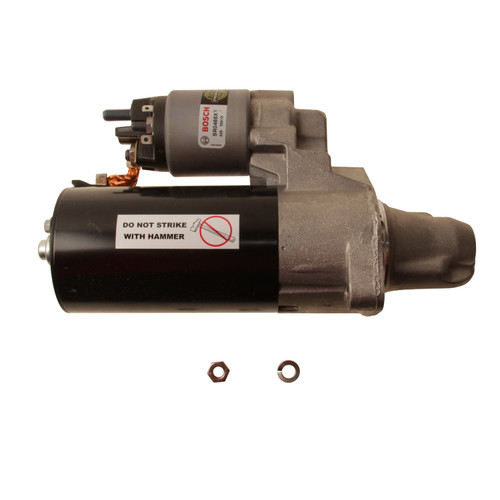 Bosch Premium Starter SR0469X for 2010-2022 Freightliner/Mercedes-Benz 3.0L (Sprinter 2500, Sprinter 3500, Sprinter 3500XD, Sprinter 4500)