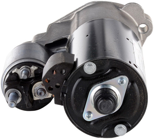 Bosch Premium 100% New Starter SR0503N for 2012-2016 Mercedes-Benz 3.5L (C300, C350, E300, E350)