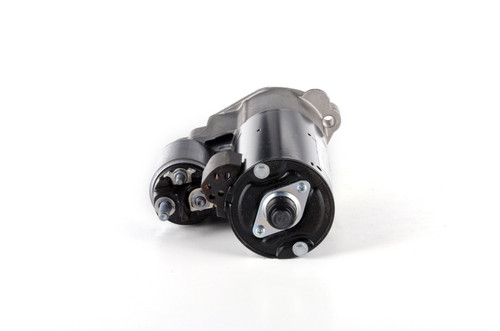 Bosch Premium 100% New Starter SR0503N for 2012-2016 Mercedes-Benz 3.5L (C300, C350, E300, E350)