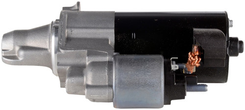 Bosch Premium 100% New Starter SR0503N for 2012-2016 Mercedes-Benz 3.5L (C300, C350, E300, E350)