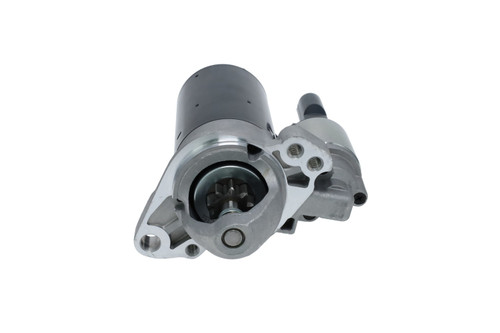 Bosch Premium 100% New Starter SR0785N for 2005-2011 Audi/Volkswagen 6.0L 4.2L (A8 Quattro, Q7, S6, S8)