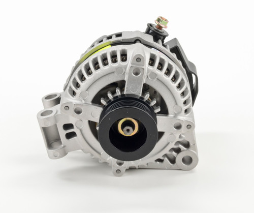 Bosch Premium Alternator AL9355X for 2005-2009 Land Rover 4.4L 4.2L (LR3, Range Rover, Range Rover Sport)