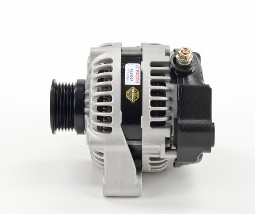 Bosch Premium Alternator AL9355X for 2005-2009 Land Rover 4.4L 4.2L (LR3, Range Rover, Range Rover Sport)