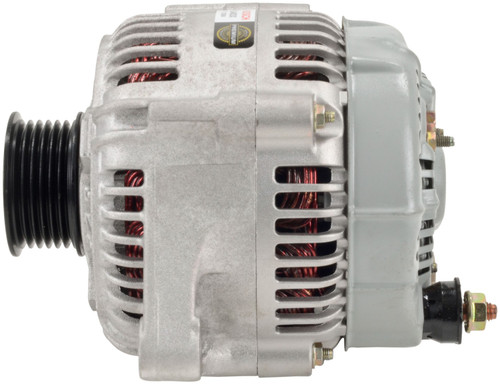 Bosch Premium Alternator AL9403X for 2000-2002 Jaguar 4.0L (S-Type)