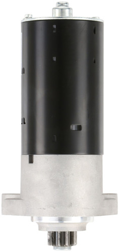 Bosch Premium 100% New Starter SR0493N for 2003-2006 Porsche 4.5L 3.2L (Cayenne)