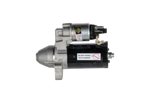 Bosch Premium Starter SR0785X for 2007-2011 Audi 4.2L 5.2L (Q7, S6, S8)