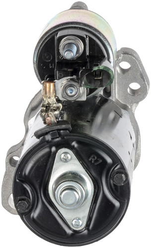 Bosch Premium Starter SR0785X for 2007-2011 Audi 4.2L 5.2L (Q7, S6, S8)