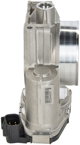 Bosch BoschThrottle Body Assembly F00H600073 for 2007-2012 Buick/Cadillac/Chevrolet 3.0L 3.6L (Allure, LaCrosse, CTS, SRX)
